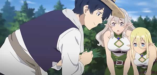 Мачио Хираку / Machio Hiraku