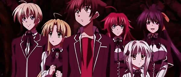 Исея Хёдо / Issei Hyoudou