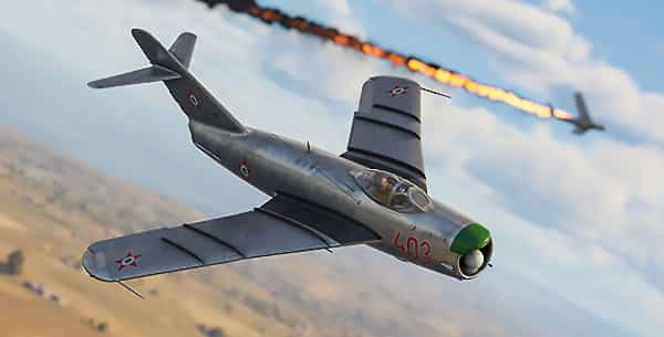 War Thunder | военный симулятор с авиацией, танками и флотом — три тысячи машин без цента на старте