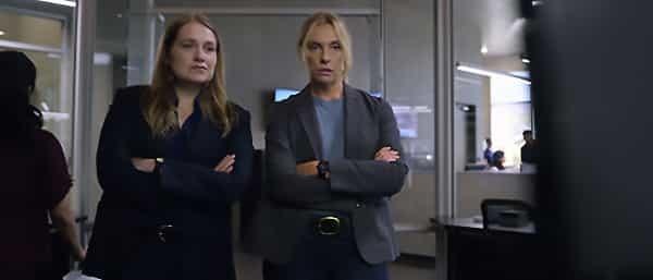 Невозможно поверить (2019) | тру-крайм сериал Netflix про ложное обвинение жертвы насилия