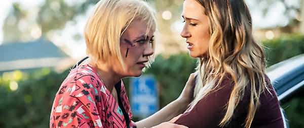 Другая жена (2016) | После гибели мужа выясняется, что у него была вторая жена, ждущая ребёнка