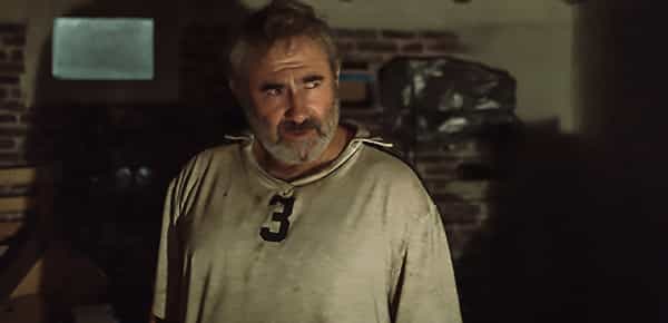 Мальдорор (2024) | бельгийский триллер про дело Марка Дютру и провал полицейской системы