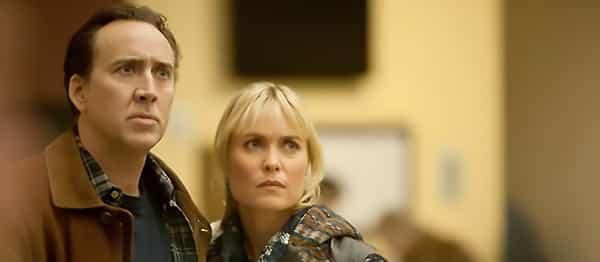 Мерзлая земля (2013) | криминальный триллер про аляскинского маньяка, который охотился на жертв в тайге