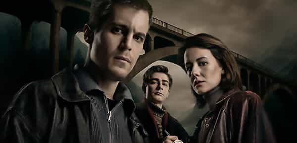 Фишер (2023) | российский сериал про советского маньяка Головкина и охоту на него в 1980-х