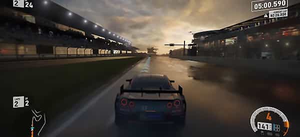 Forza Motorsport 7