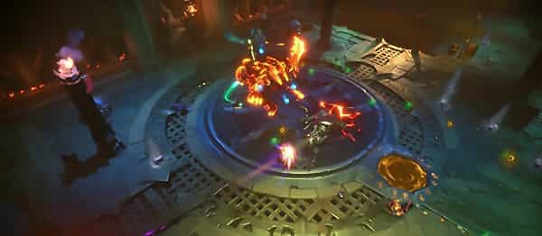 Darksiders Genesis