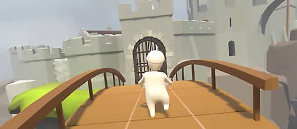 Human: Fall Flat