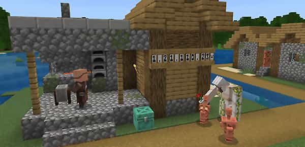 Minecraft