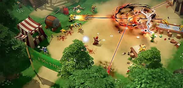 Magicka 2