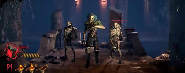 The House of the Dead: Remake