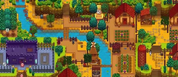 Stardew Valley