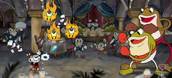 Cuphead