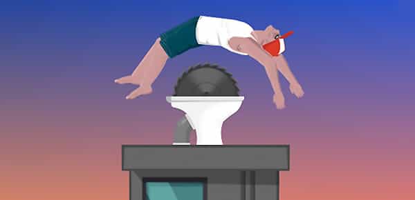 Parkour Jump