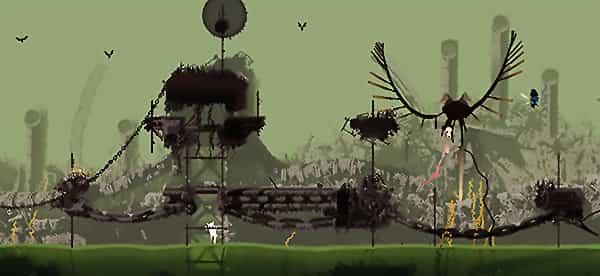 Rain World