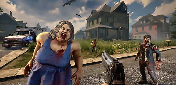 7 Days to Die