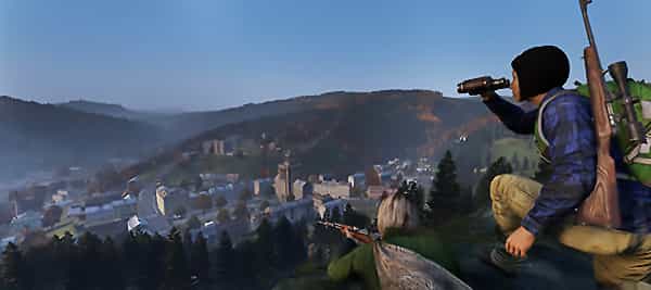 DayZ