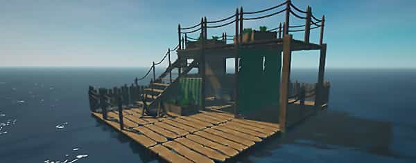 Raft