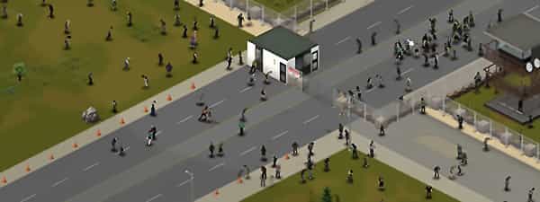Project Zomboid