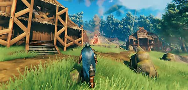 Valheim