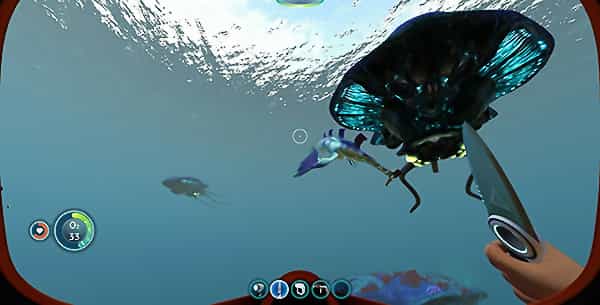 Subnautica