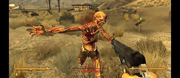 Fallout: New Vegas