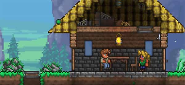 Terraria