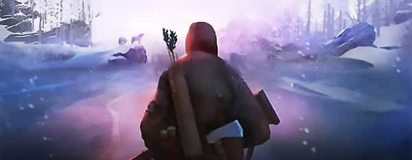 The Long Dark