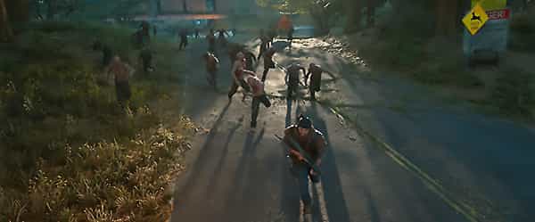 Dead Island | игра про бои с заражёнными на тропическом курорте с ролевой прокачкой