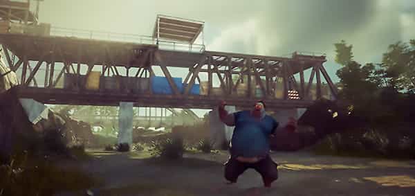 State of Decay 2: Juggernaut Edition | игра про управление общиной выживших и базой в зомби-апокалипсисе