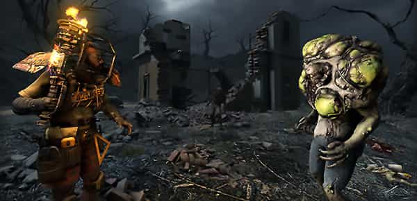 DayZ | постапокалиптический шутер-выживание, где главная угроза — другие игроки