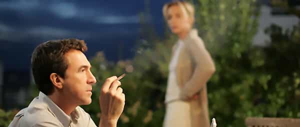 Не говори никому (2006) | детектив про вдовца, получившего видеодоказательство, что его мёртвая жена жива