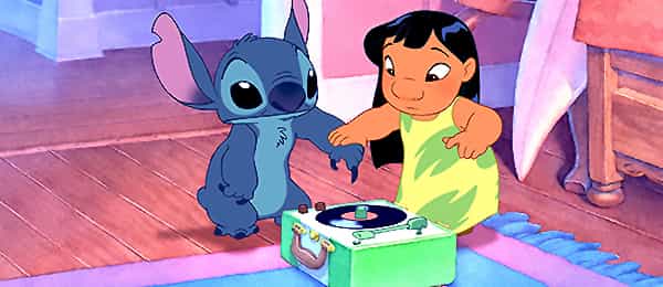 Лило и Стич (2002) | Disney про любовь без романтики — о семье, которая остаётся, даже когда ты трудный