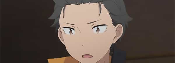 Re:Zero. Жизнь с нуля в альтернативном мире | аниме про психику человека в петле смерти без конца