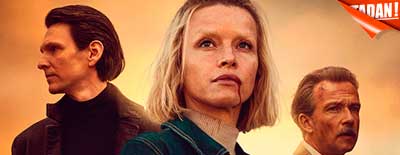 сериалы в стиле душегубов