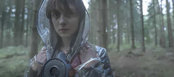Дождь (2018) | скандинавский сериал про выживание после вирусного апокалипсиса в Дании