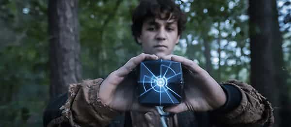 Племена Европы (2021) | немецкий постапокалиптический сериал про воюющие племена на руинах Европы