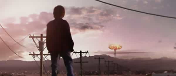 Иерихон (2006) | сериал про американский городок после ядерных взрывов по всей стране