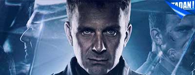 топ сериалов про маньяков, похожих на Хрустальный