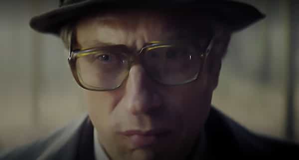 Чикатило (2020) | российский сериал с Дмитрием Нагиевым про ростовского маньяка