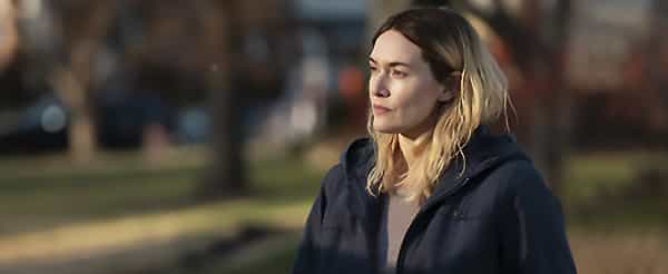 Мейр из Исттауна (2021) | детективный мини-сериал HBO с Кейт Уинслет